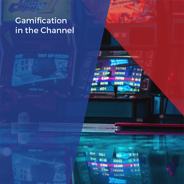Gamification in the Channel