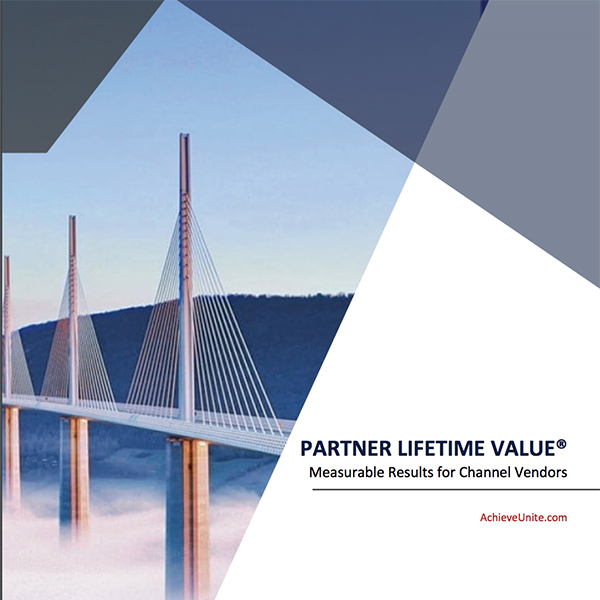 Partner Lifetime Value: Measurable Results for Channel Vendors