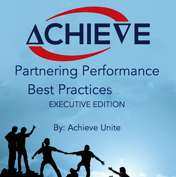 Partnering Performance Best Practices Executive Edition