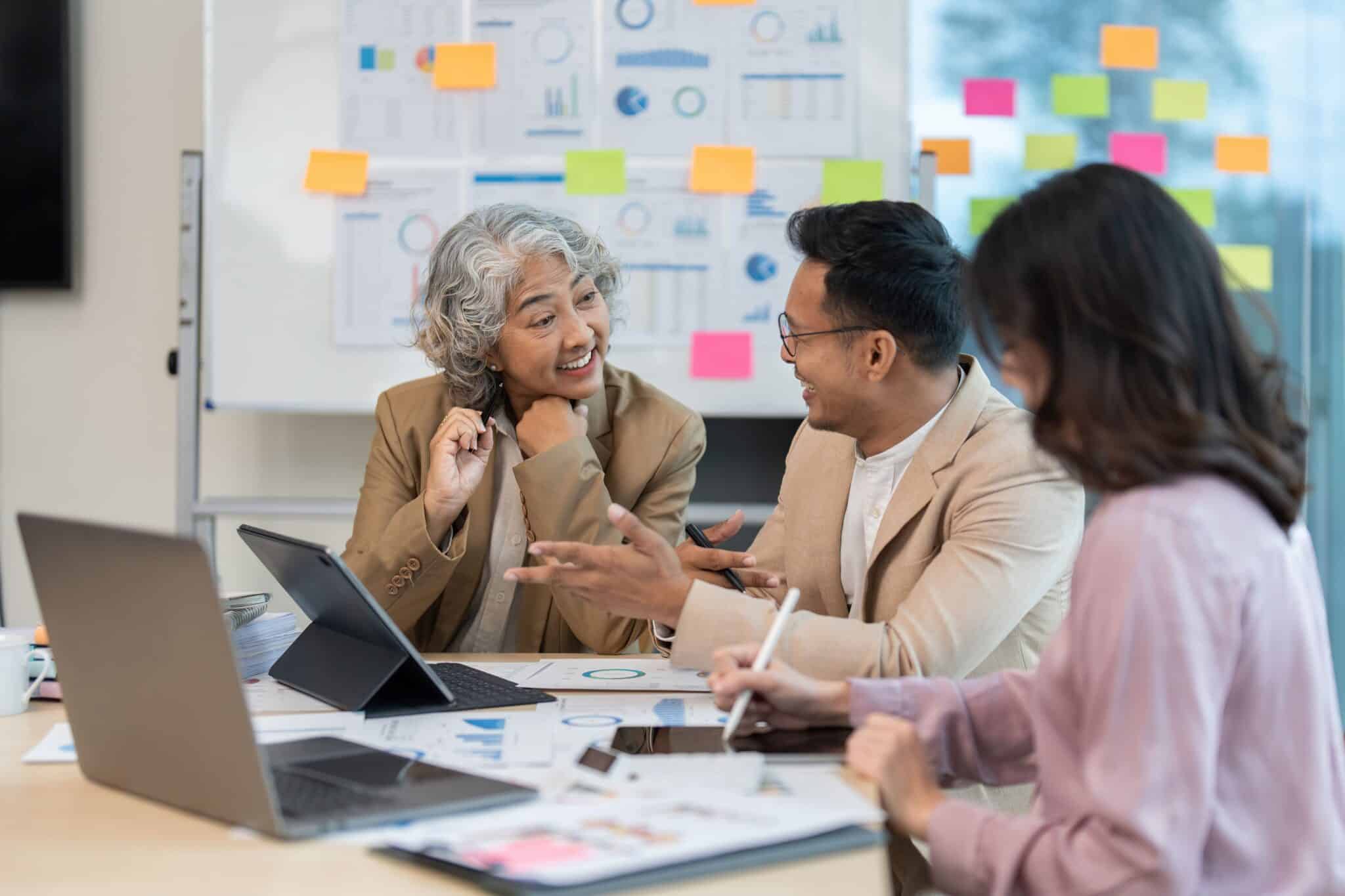 How to Apply AI in Partner Programs for Better Performance and Planning ...